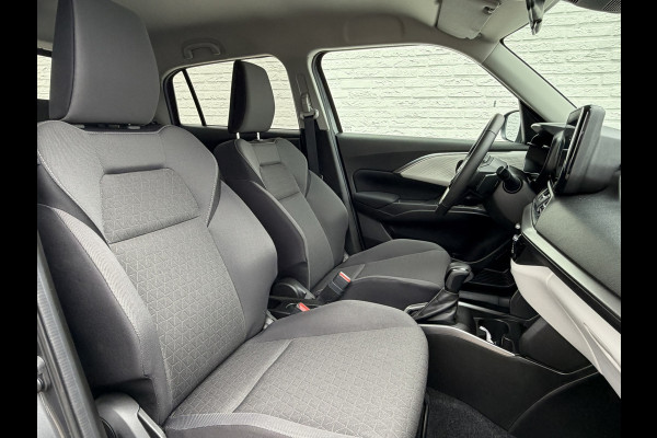 Suzuki Swift 1.2 Select Hybrid Adaptive Cruise Climate control LED Navi Apple / Android Camera Led