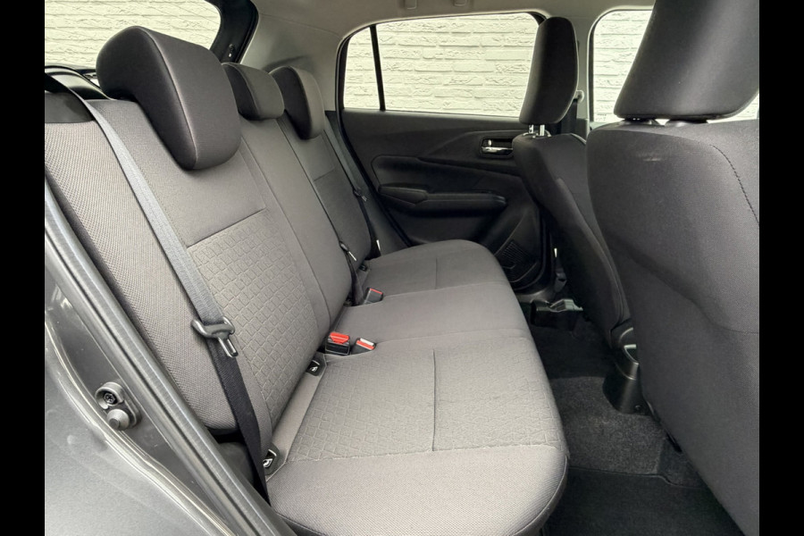 Suzuki Swift 1.2 Select Hybrid Adaptive Cruise Climate control LED Navi Apple / Android Camera Led