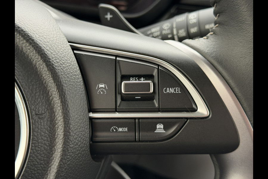 Suzuki Swift 1.2 Select Hybrid Adaptive Cruise Climate control LED Navi Apple / Android Camera Led