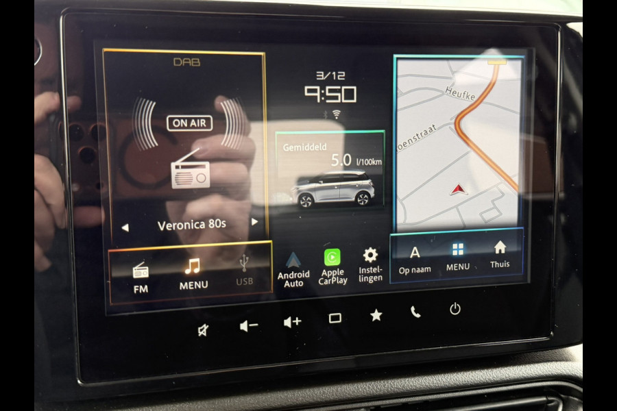 Suzuki Swift 1.2 Select Hybrid Adaptive Cruise Climate control LED Navi Apple / Android Camera Led