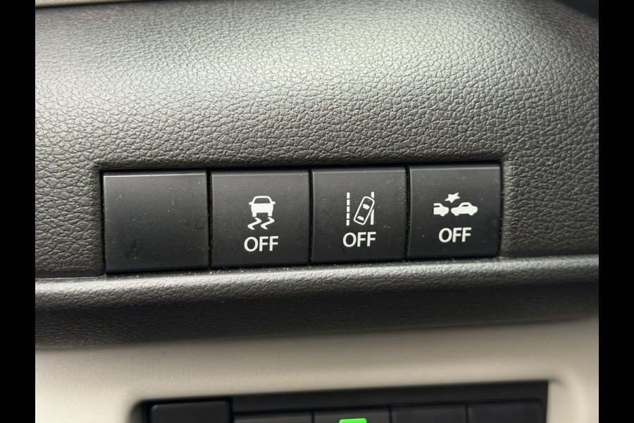 Suzuki Swift 1.2 Select Hybrid Adaptive Cruise Climate control LED Navi Apple / Android Camera Led