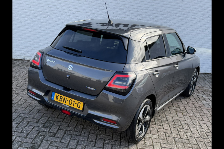 Suzuki Swift 1.2 Select Hybrid Adaptive Cruise Climate control LED Navi Apple / Android Camera Led