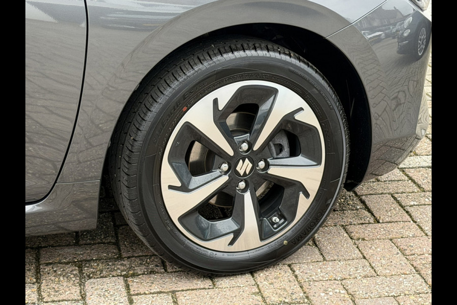 Suzuki Swift 1.2 Select Hybrid Adaptive Cruise Climate control LED Navi Apple / Android Camera Led