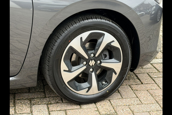 Suzuki Swift 1.2 Select Hybrid Adaptive Cruise Climate control LED Navi Apple / Android Camera Led