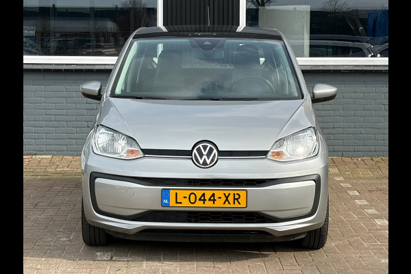 Volkswagen up! 1.0 / Airco / Zwartdakje / 2021