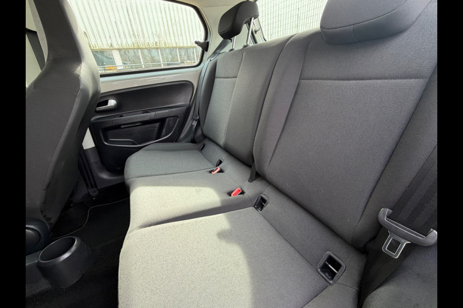 Volkswagen up! 1.0 / Airco / Zwartdakje / 2021