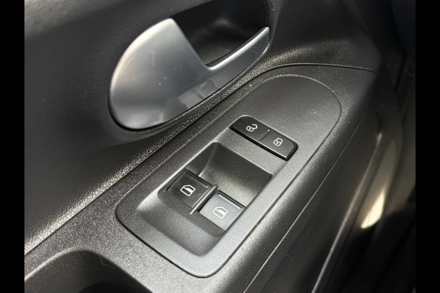Volkswagen up! 1.0 / Airco / Zwartdakje / 2021