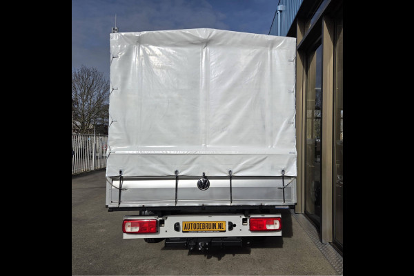 Volkswagen Crafter 35 2.0 TDI L3 103Kw/140Pk Airco Trendline ZONDER KRASSEN OF DEUKEN