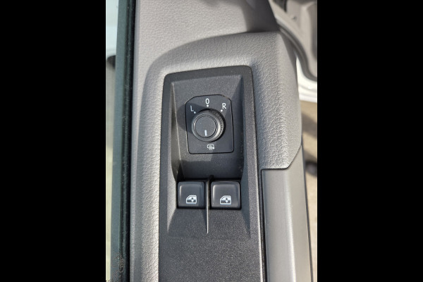Volkswagen Crafter 35 2.0 TDI L3 103Kw/140Pk Airco Trendline ZONDER KRASSEN OF DEUKEN
