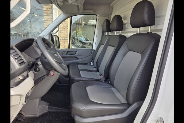 Volkswagen Crafter 35 2.0 TDI L3 103Kw/140Pk Airco Trendline ZONDER KRASSEN OF DEUKEN