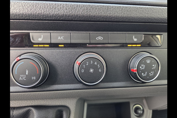 Volkswagen Crafter 35 2.0 TDI L3 103Kw/140Pk Airco Trendline ZONDER KRASSEN OF DEUKEN