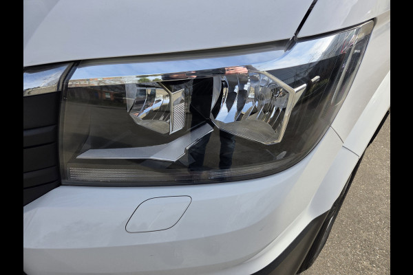 Volkswagen Crafter 35 2.0 TDI L3 103Kw/140Pk Airco Trendline ZONDER KRASSEN OF DEUKEN