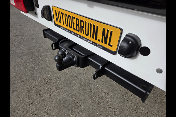 Volkswagen Crafter 35 2.0 TDI L3 103Kw/140Pk Airco Trendline ZONDER KRASSEN OF DEUKEN