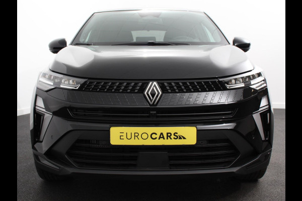 Renault Captur 1.3 TCe Techno 160pk automaat | Climate control | Adaptieve cruise control | Camera | Parkeersensoren | LED | Verwarmde voorstoelen | Stuurverwarming | Navigatie | Apple Carplay/ Android Auto | Keyless