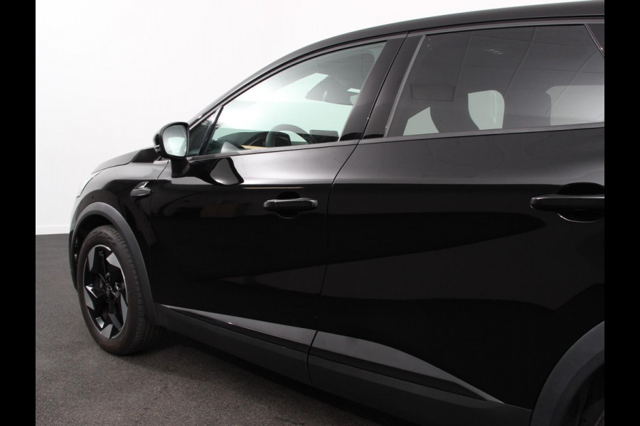 Renault Captur 1.3 TCe Techno 160pk automaat | Climate control | Adaptieve cruise control | Camera | Parkeersensoren | LED | Verwarmde voorstoelen | Stuurverwarming | Navigatie | Apple Carplay/ Android Auto | Keyless