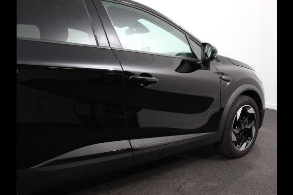 Renault Captur 1.3 TCe Techno 160pk automaat | Climate control | Adaptieve cruise control | Camera | Parkeersensoren | LED | Verwarmde voorstoelen | Stuurverwarming | Navigatie | Apple Carplay/ Android Auto | Keyless