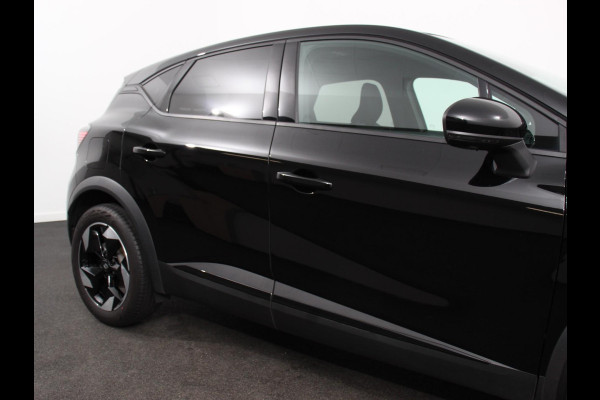 Renault Captur 1.3 TCe Techno 160pk automaat | Climate control | Adaptieve cruise control | Camera | Parkeersensoren | LED | Verwarmde voorstoelen | Stuurverwarming | Navigatie | Apple Carplay/ Android Auto | Keyless