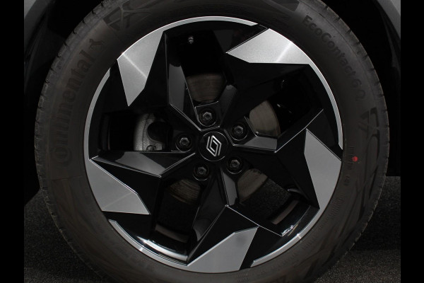 Renault Captur 1.3 TCe Techno 160pk automaat | Climate control | Adaptieve cruise control | Camera | Parkeersensoren | LED | Verwarmde voorstoelen | Stuurverwarming | Navigatie | Apple Carplay/ Android Auto | Keyless