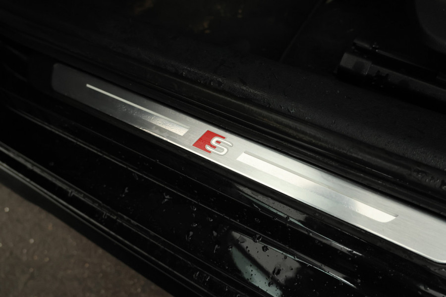 Audi A3 Limousine 30 TFSI S edition S-Line, Volleder, Digital Dash, BOM VOL!!