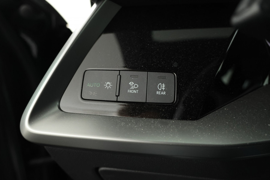 Audi A3 Limousine 30 TFSI S edition S-Line, Volleder, Digital Dash, BOM VOL!!