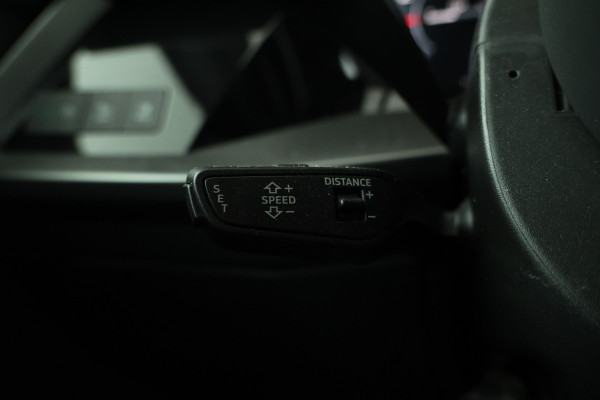 Audi A3 Limousine 30 TFSI S edition S-Line, Volleder, Digital Dash, BOM VOL!!