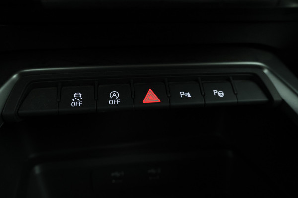 Audi A3 Limousine 30 TFSI S edition S-Line, Volleder, Digital Dash, BOM VOL!!