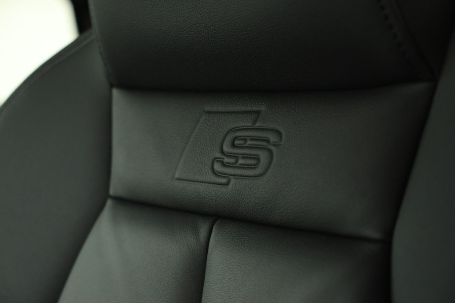 Audi A3 Limousine 30 TFSI S edition S-Line, Volleder, Digital Dash, BOM VOL!!