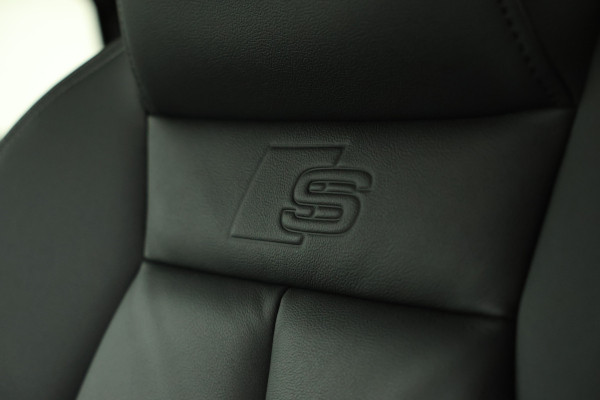 Audi A3 Limousine 30 TFSI S edition S-Line, Volleder, Digital Dash, BOM VOL!!