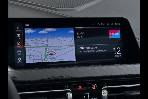 BMW 2 Serie Gran Coupé 220i VAN € 38.900,- VOOR € 35.877,- UW LENTEVOORDEEL € 3.023,-! | M-SPORT| BOMVOL! | HARMAN KARDON| PANO| FROZEN GREY| STOEL+ STUURVERWARMING| DEALER OH. | ORIGINEEL NEDERLANDS| KUIPSTOELEN| LEER | 19 INCH!