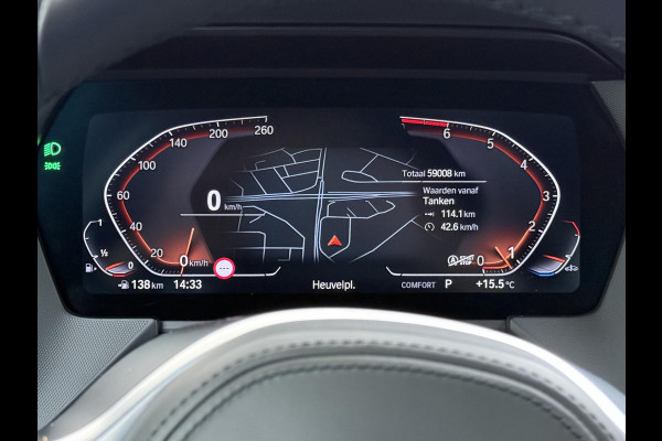 BMW 2 Serie Gran Coupé 220i VAN € 38.900,- VOOR € 35.877,- UW LENTEVOORDEEL € 3.023,-! | M-SPORT| BOMVOL! | HARMAN KARDON| PANO| FROZEN GREY| STOEL+ STUURVERWARMING| DEALER OH. | ORIGINEEL NEDERLANDS| KUIPSTOELEN| LEER | 19 INCH!