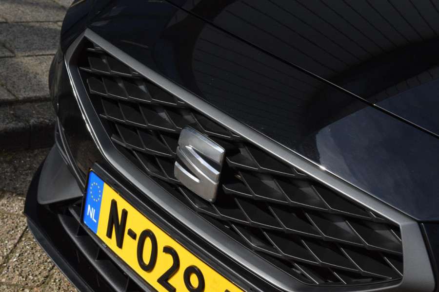 Seat Leon 1.5 eTSI FR|Sfeer|Cam.|ACC|Dealero.h|Carplay