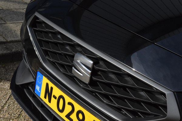Seat Leon 1.5 eTSI FR|Sfeer|Cam.|ACC|Dealero.h|Carplay