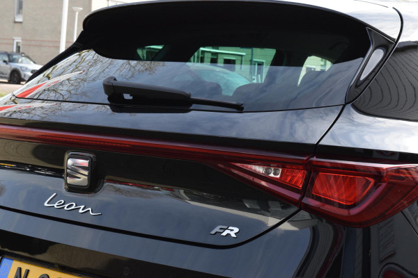Seat Leon 1.5 eTSI FR|Sfeer|Cam.|ACC|Dealero.h|Carplay