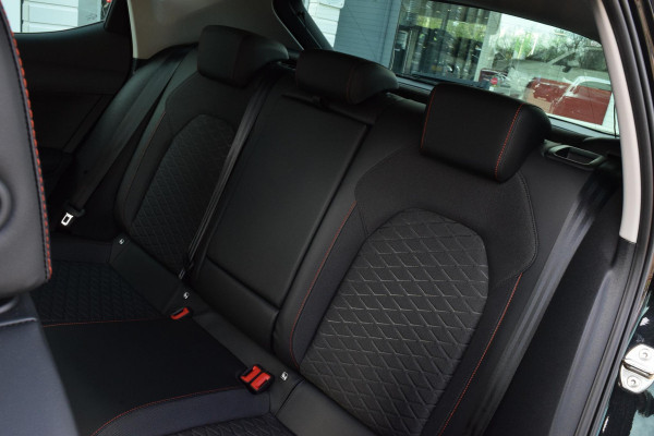 Seat Leon 1.5 eTSI FR|Sfeer|Cam.|ACC|Dealero.h|Carplay