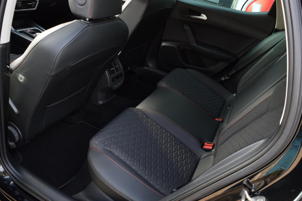 Seat Leon 1.5 eTSI FR|Sfeer|Cam.|ACC|Dealero.h|Carplay