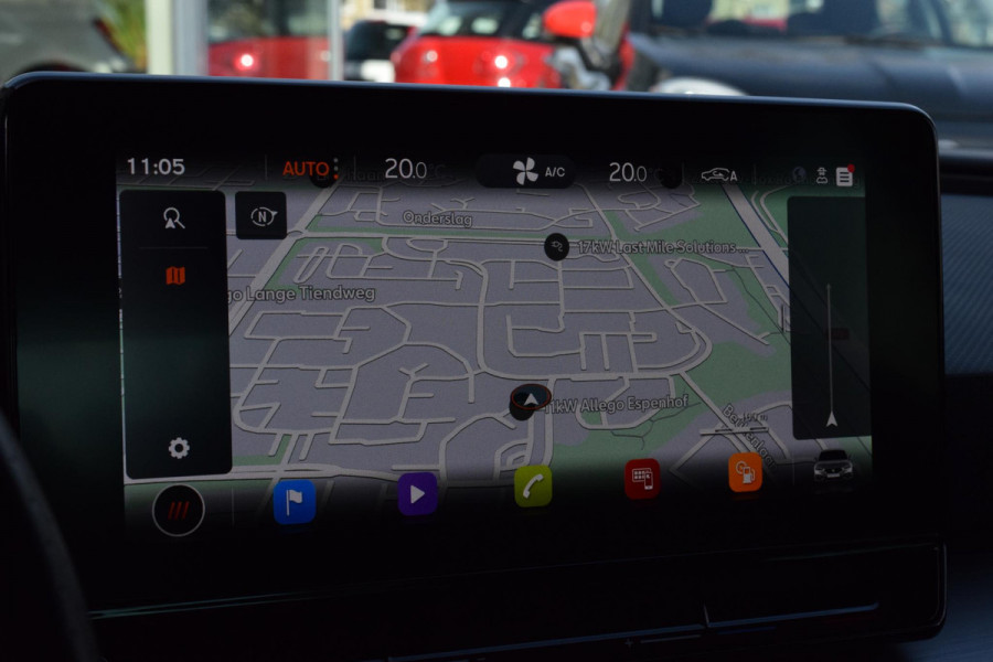 Seat Leon 1.5 eTSI FR|Sfeer|Cam.|ACC|Dealero.h|Carplay