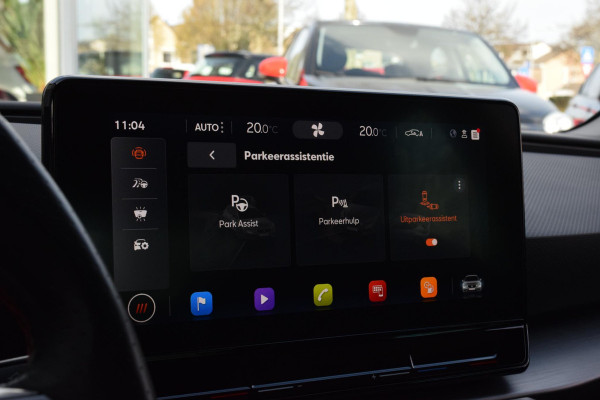 Seat Leon 1.5 eTSI FR|Sfeer|Cam.|ACC|Dealero.h|Carplay