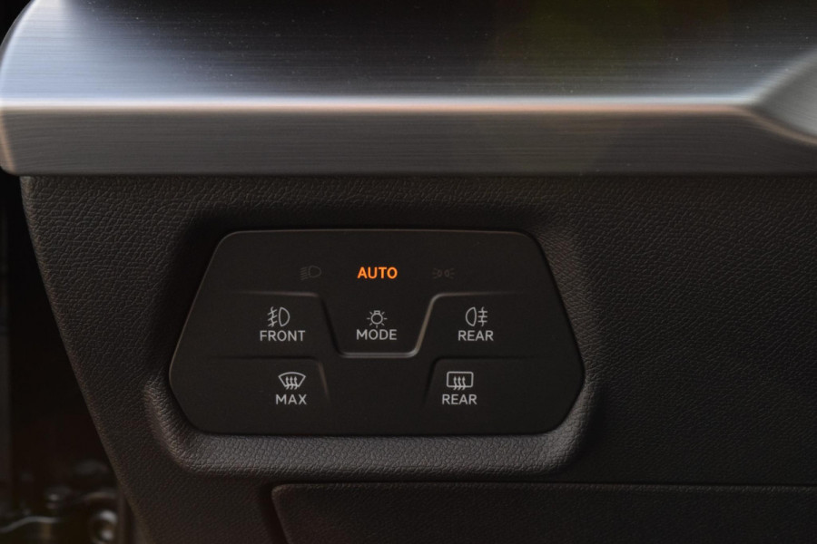 Seat Leon 1.5 eTSI FR|Sfeer|Cam.|ACC|Dealero.h|Carplay