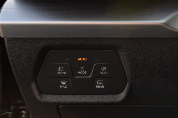 Seat Leon 1.5 eTSI FR|Sfeer|Cam.|ACC|Dealero.h|Carplay