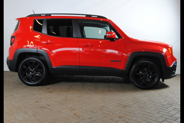 Jeep Renegade 1.4 MA Night Eagle 2 | Trekhaak | Cruise | Distributieriem verva