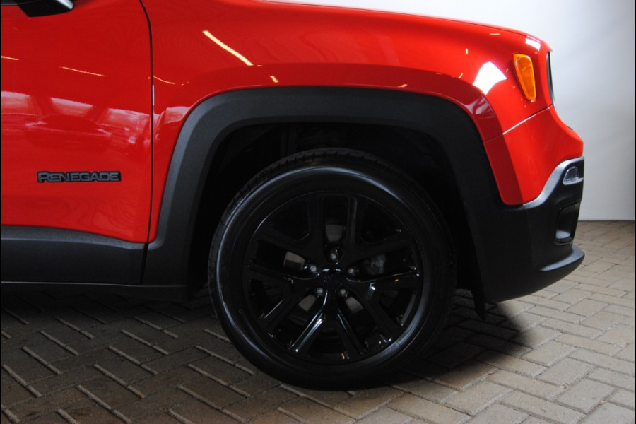 Jeep Renegade 1.4 MA Night Eagle 2 | Trekhaak | Cruise | Distributieriem verva
