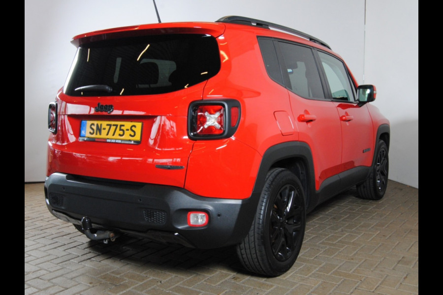 Jeep Renegade 1.4 MA Night Eagle 2 | Trekhaak | Cruise | Distributieriem verva