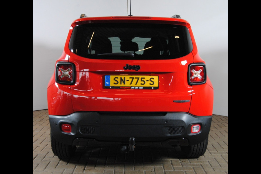 Jeep Renegade 1.4 MA Night Eagle 2 | Trekhaak | Cruise | Distributieriem verva