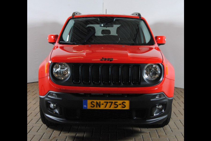 Jeep Renegade 1.4 MA Night Eagle 2 | Trekhaak | Cruise | Distributieriem verva