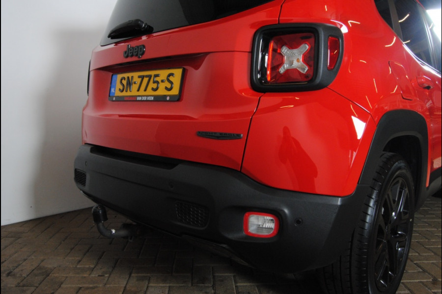 Jeep Renegade 1.4 MA Night Eagle 2 | Trekhaak | Cruise | Distributieriem verva
