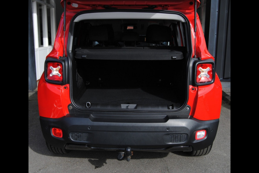 Jeep Renegade 1.4 MA Night Eagle 2 | Trekhaak | Cruise | Distributieriem verva