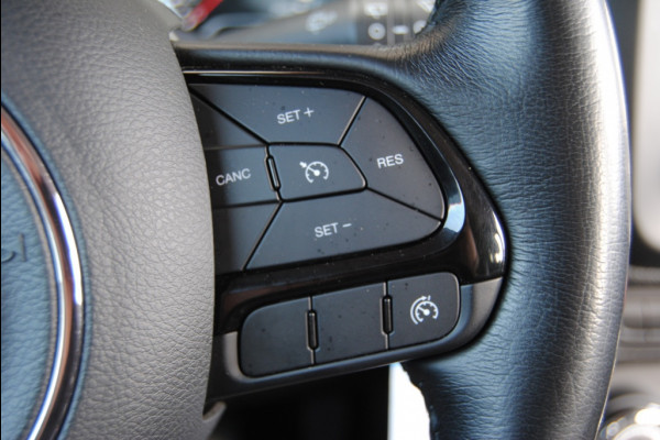 Jeep Renegade 1.4 MA Night Eagle 2 | Trekhaak | Cruise | Distributieriem verva