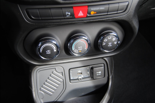 Jeep Renegade 1.4 MA Night Eagle 2 | Trekhaak | Cruise | Distributieriem verva