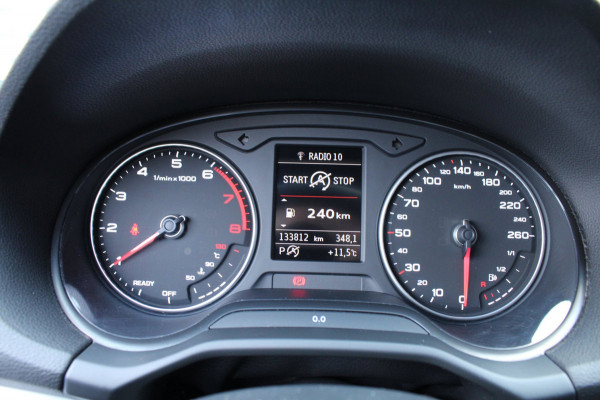 Audi Q2 35 TFSI 150pk CoD Sport S line Edition AUTOMAAT NL-Auto NAP