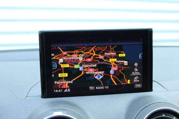 Audi Q2 35 TFSI 150pk CoD Sport S line Edition AUTOMAAT NL-Auto NAP